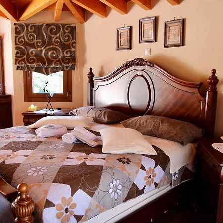 Villa Ariadne เอเธนส์ ภายนอก รูปภาพ