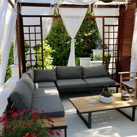 Villa Ariadne เอเธนส์ ภายนอก รูปภาพ