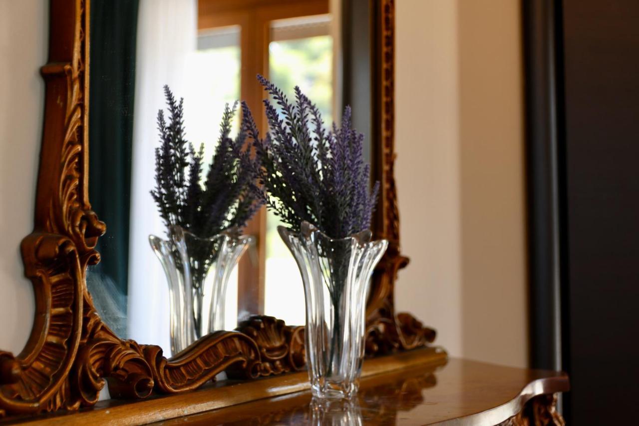 Villa Ariadne เอเธนส์ ภายนอก รูปภาพ