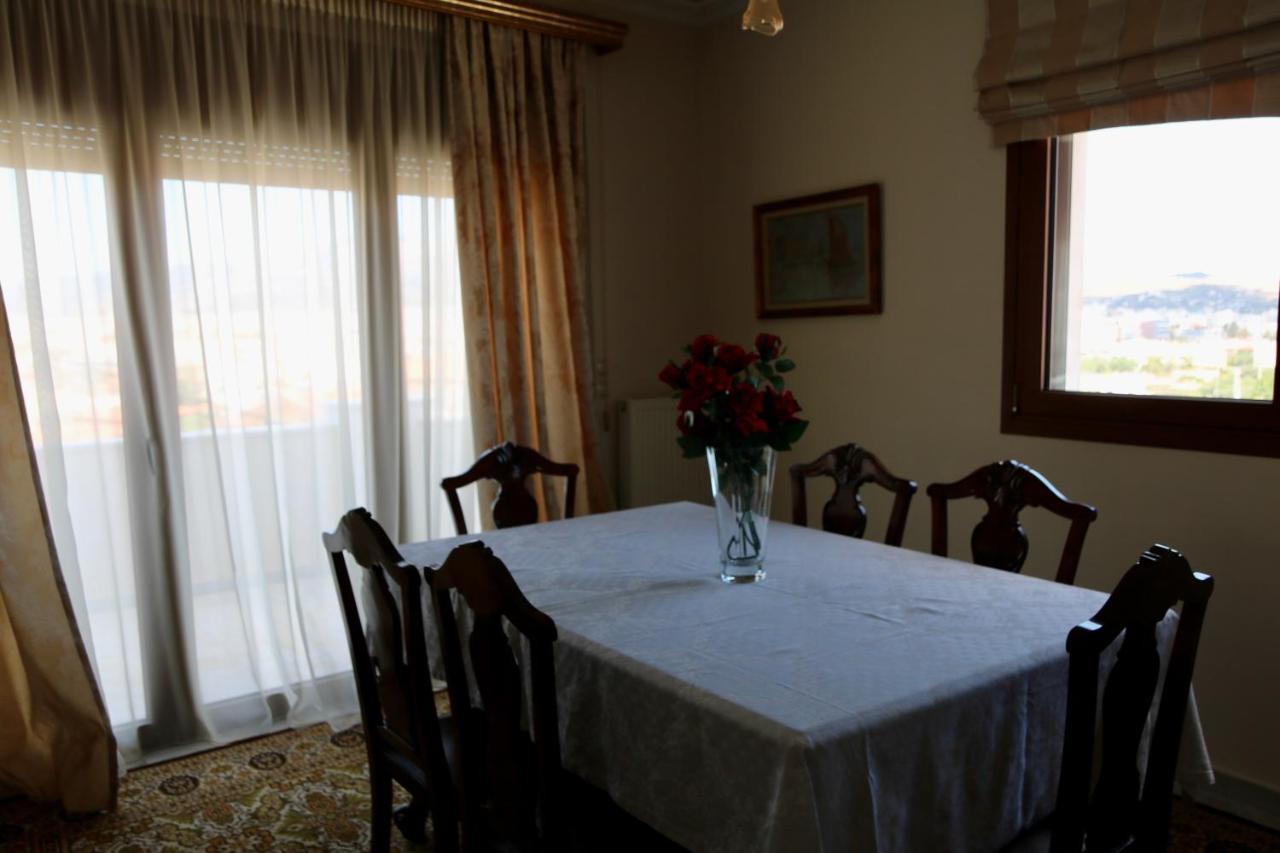 Villa Ariadne เอเธนส์ ภายนอก รูปภาพ