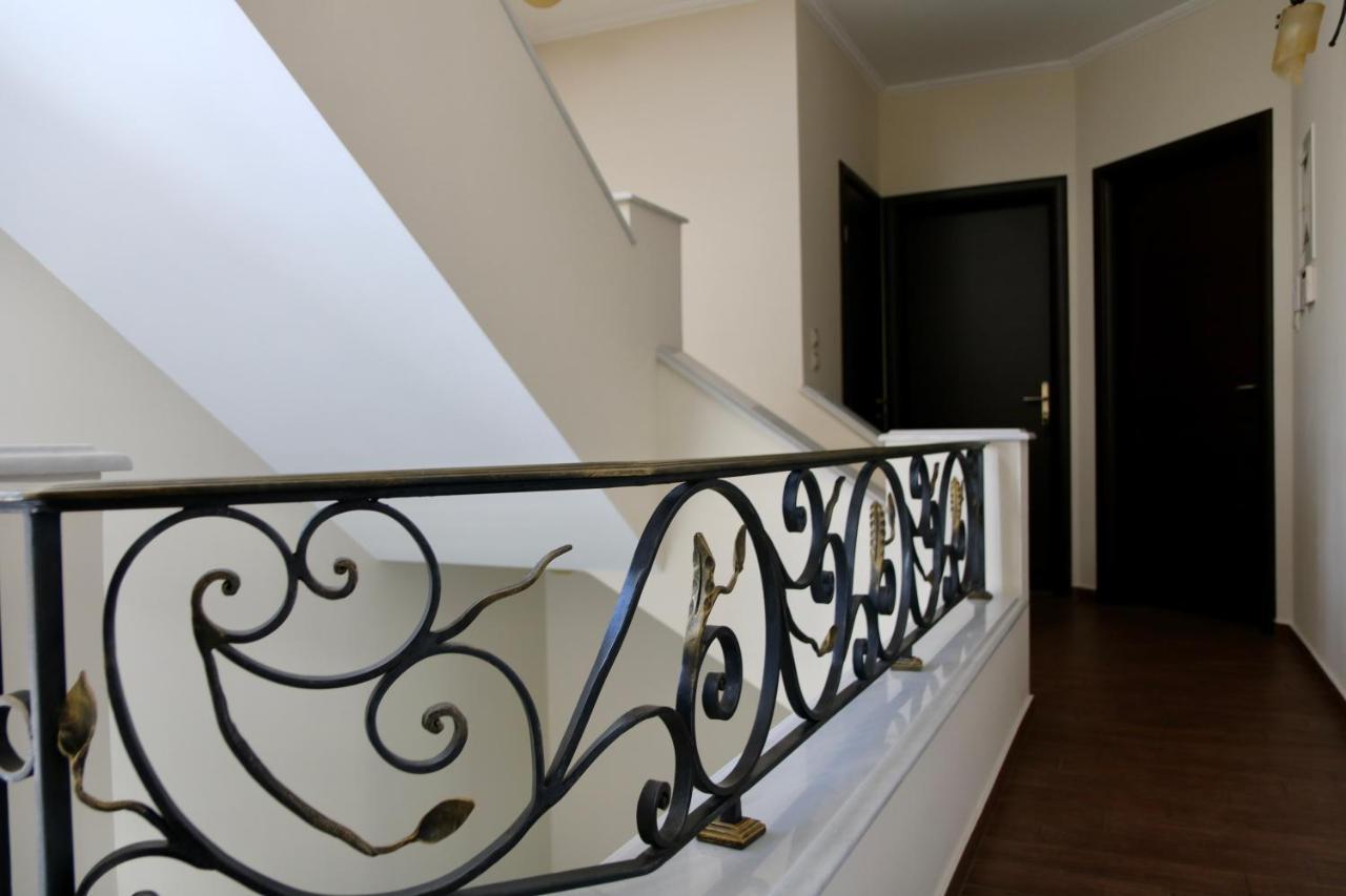 Villa Ariadne เอเธนส์ ภายนอก รูปภาพ